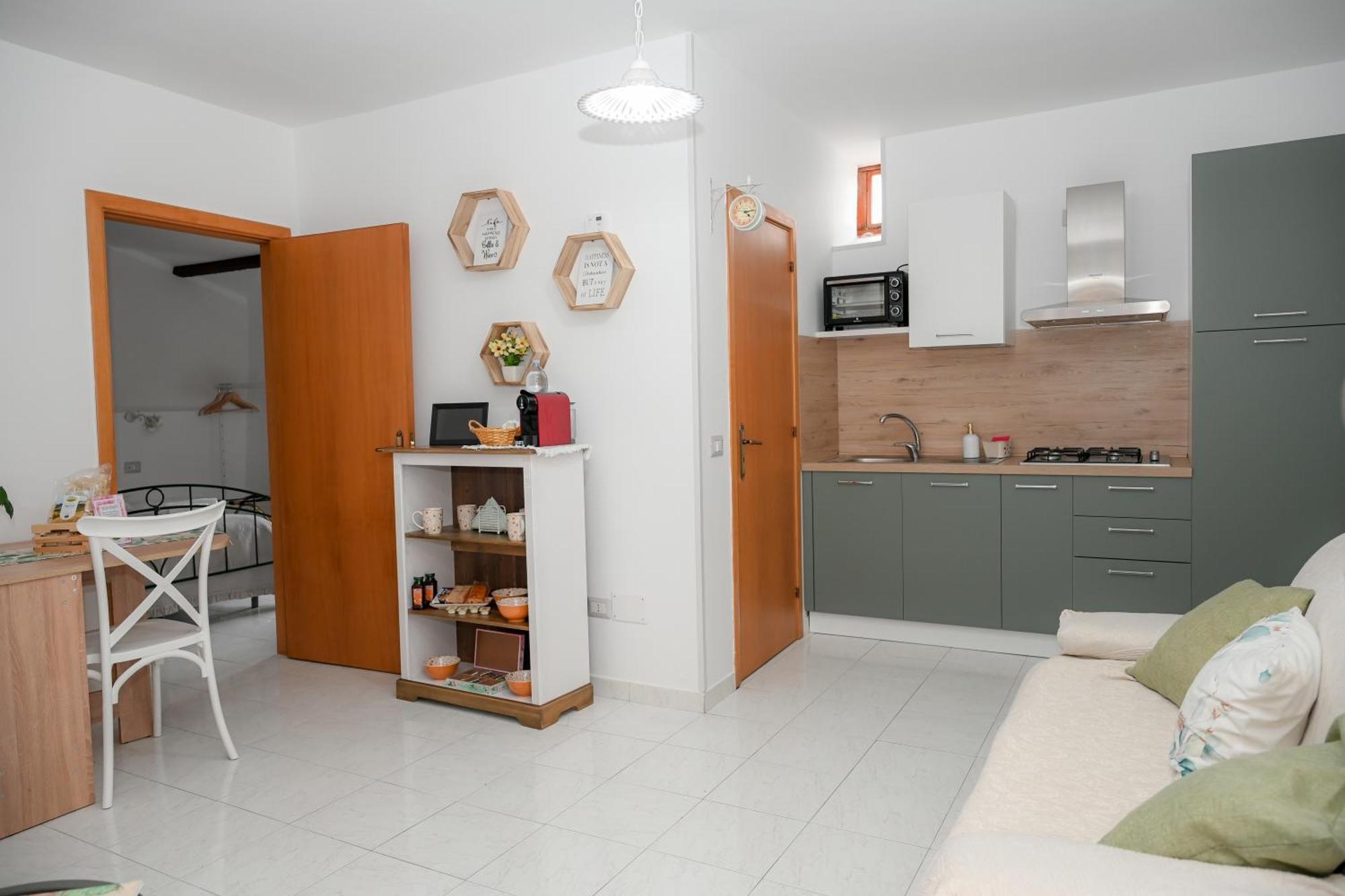 Karlin'S House Anzi - Albergo Diffuso Dış mekan fotoğraf