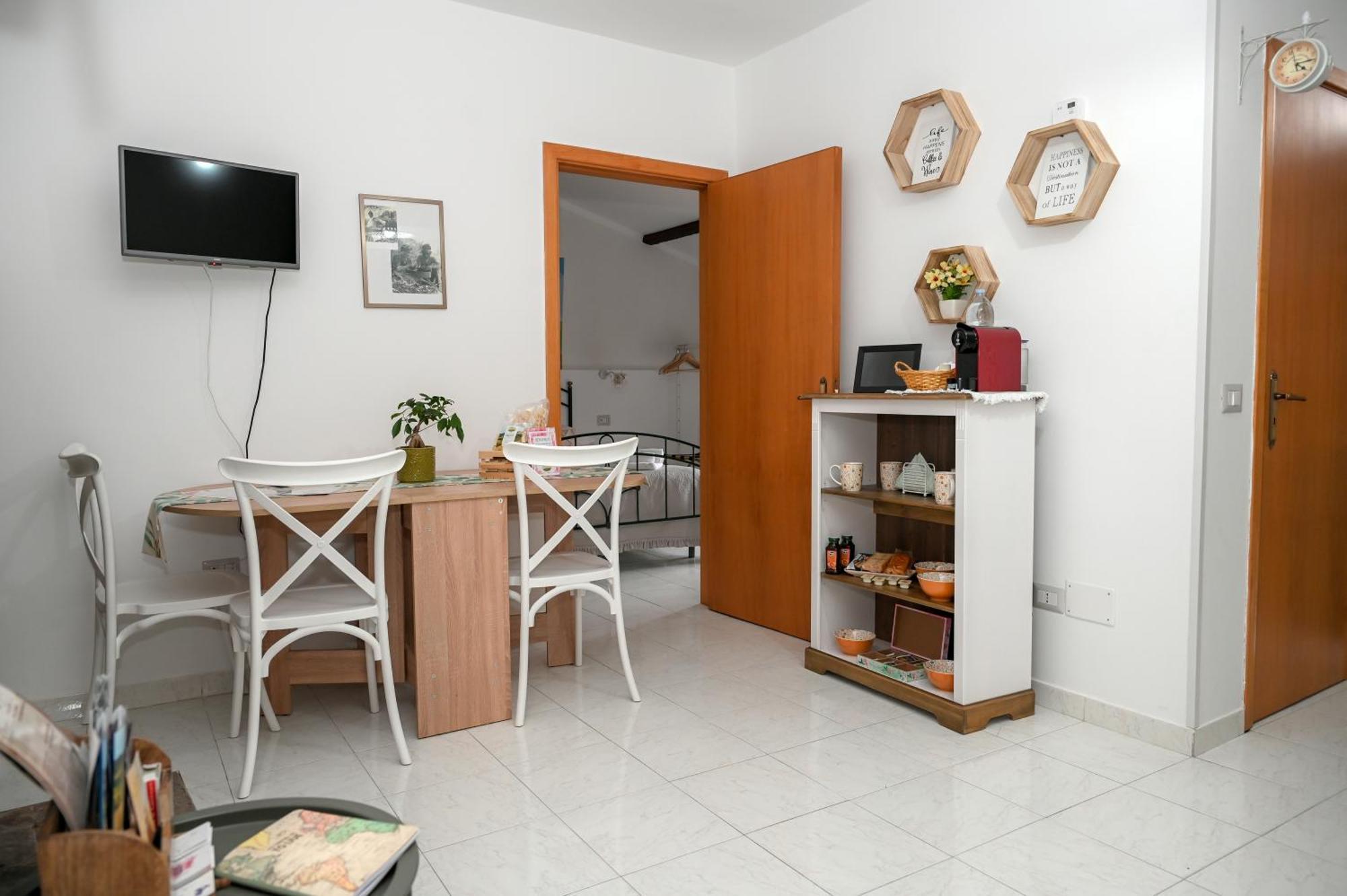 Karlin'S House Anzi - Albergo Diffuso Dış mekan fotoğraf